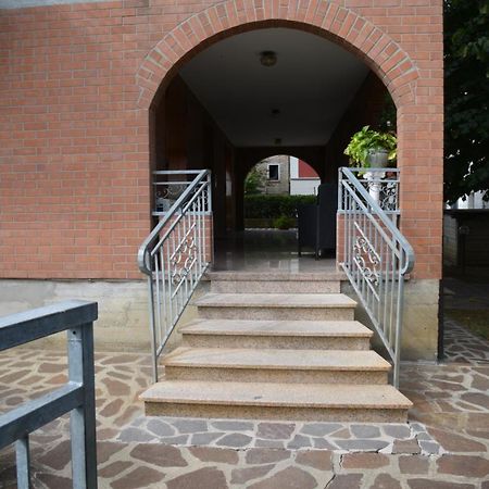 سولينيانو نووفو Villa Ferrari Oriella المظهر الخارجي الصورة