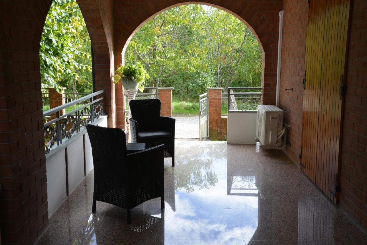 سولينيانو نووفو Villa Ferrari Oriella المظهر الخارجي الصورة