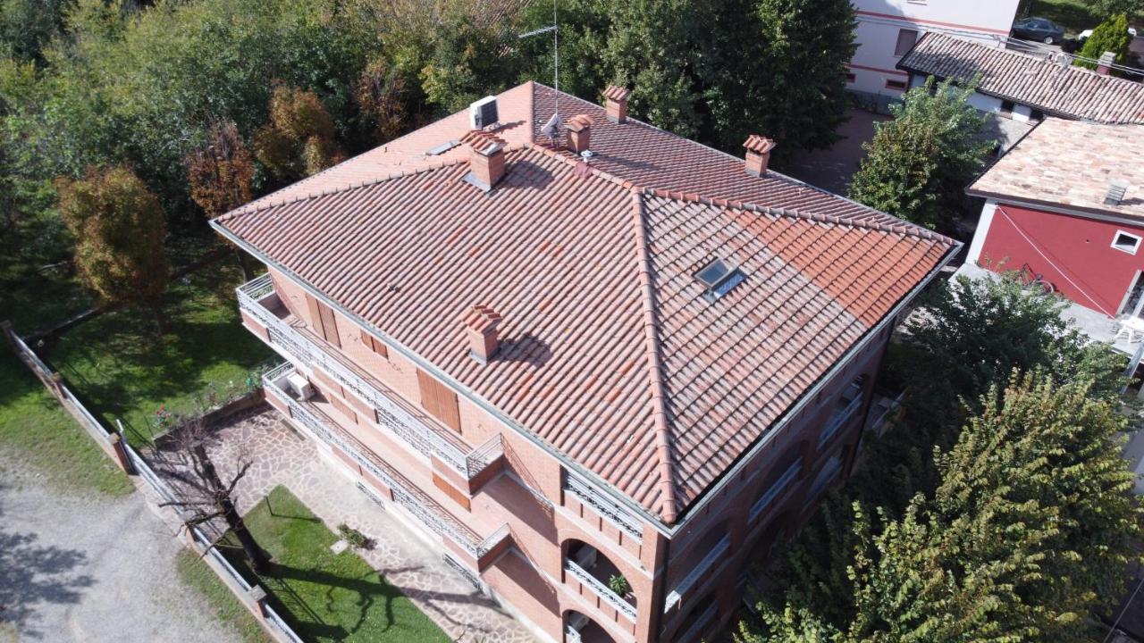 سولينيانو نووفو Villa Ferrari Oriella المظهر الخارجي الصورة