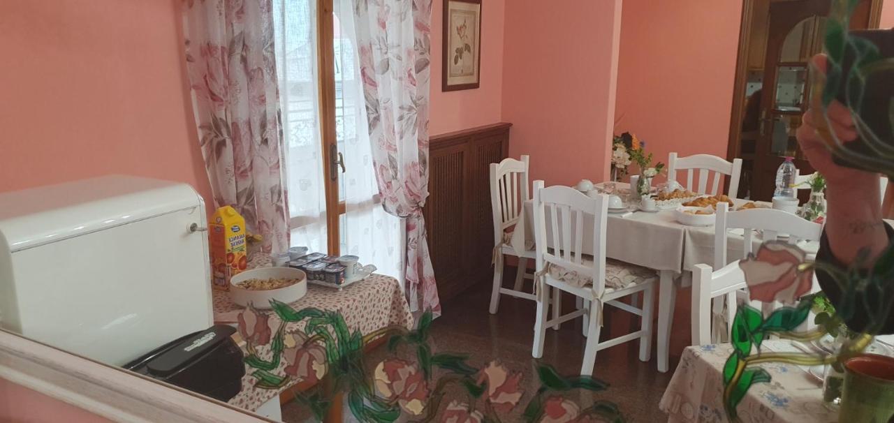 سولينيانو نووفو Villa Ferrari Oriella المظهر الخارجي الصورة