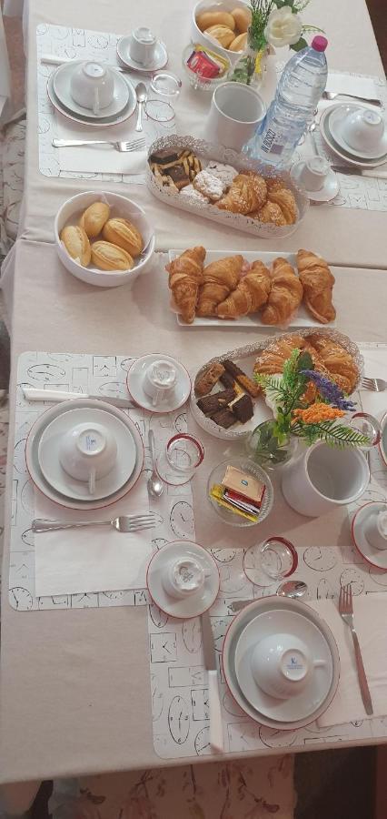 سولينيانو نووفو Villa Ferrari Oriella المظهر الخارجي الصورة