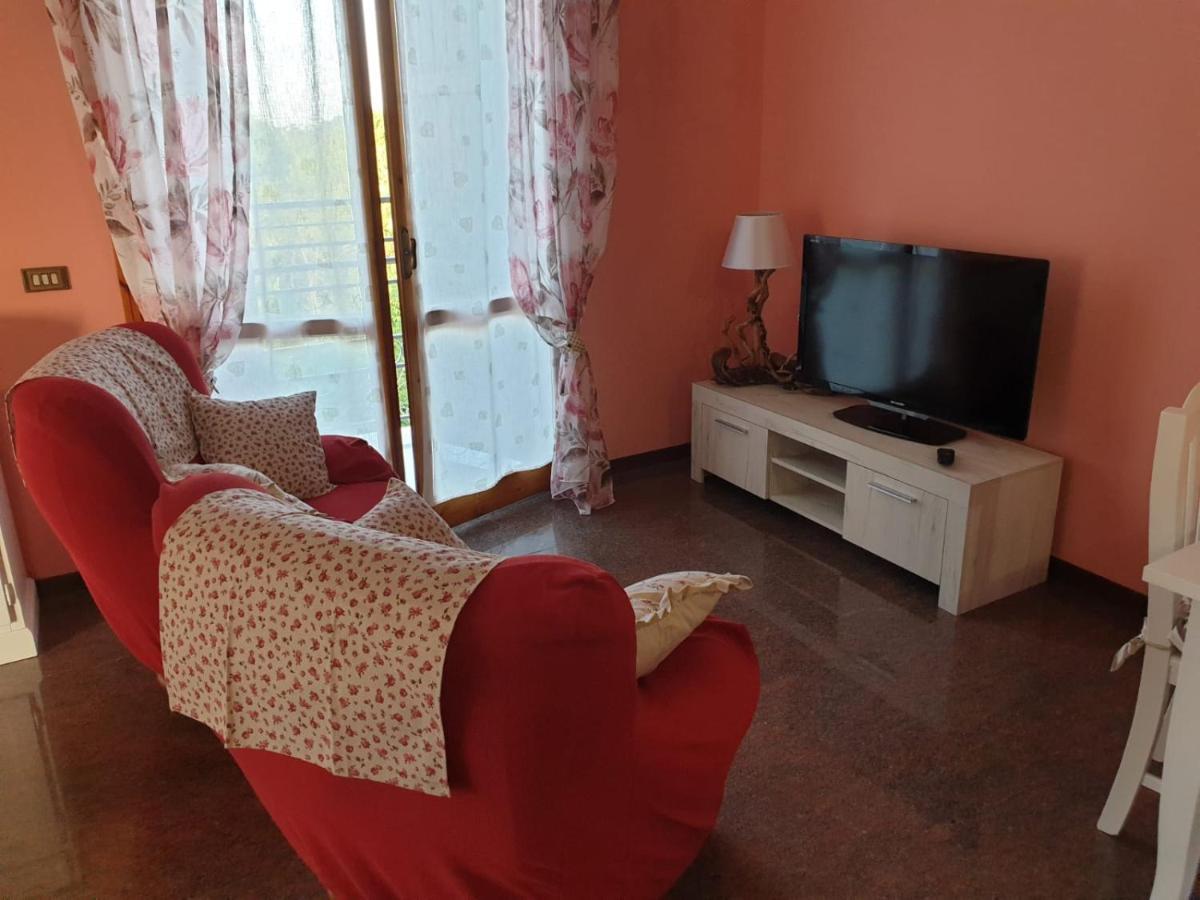 سولينيانو نووفو Villa Ferrari Oriella المظهر الخارجي الصورة