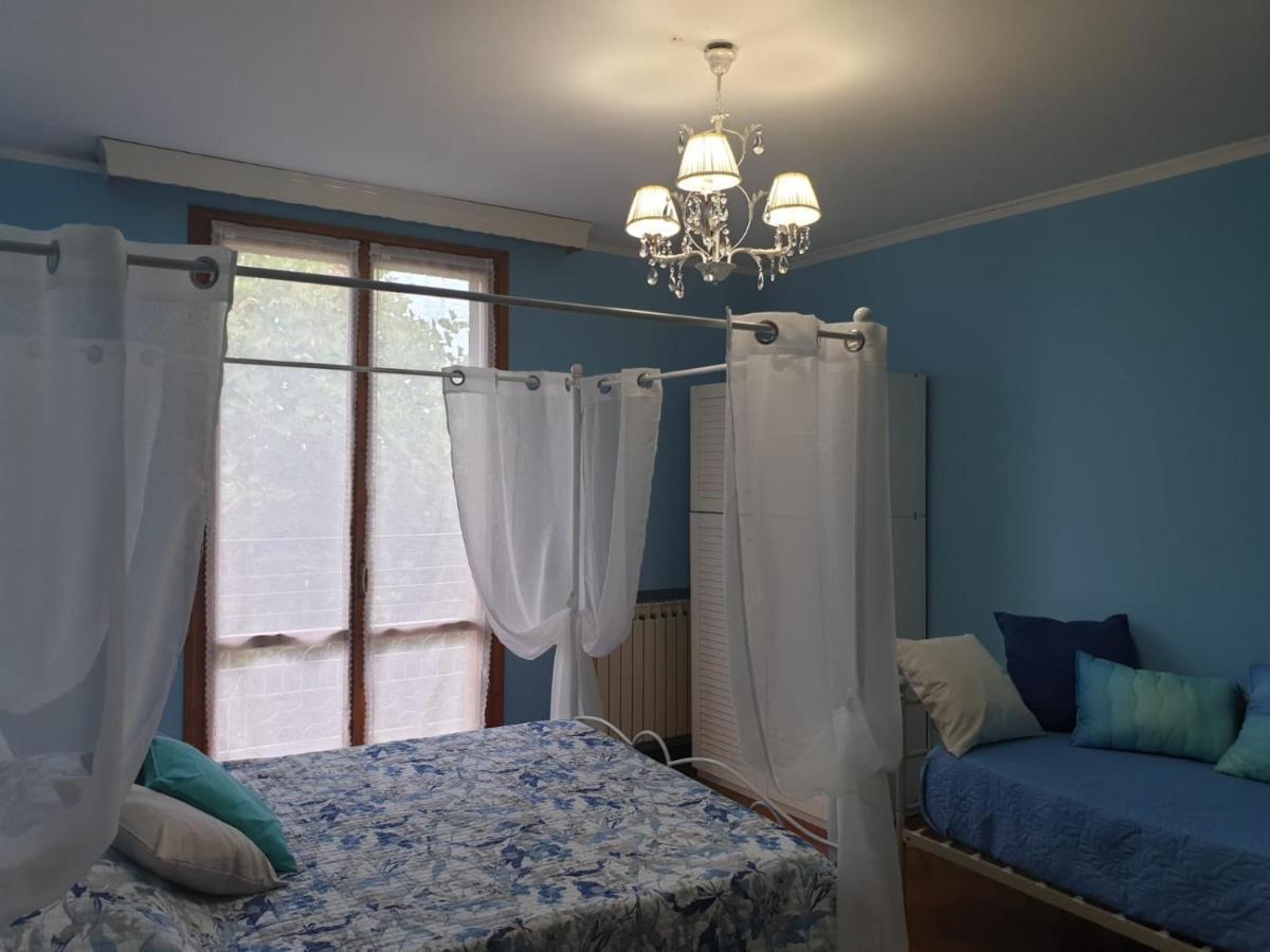 سولينيانو نووفو Villa Ferrari Oriella المظهر الخارجي الصورة