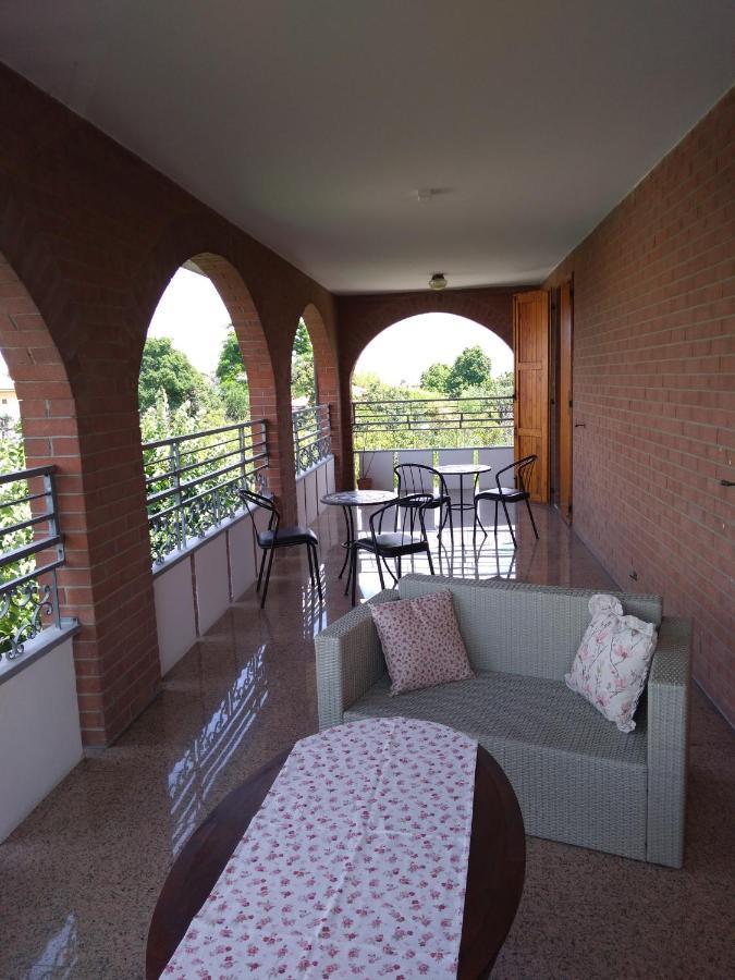 سولينيانو نووفو Villa Ferrari Oriella المظهر الخارجي الصورة